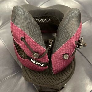 Cabeau Cool Airflow Travel Neckpillow